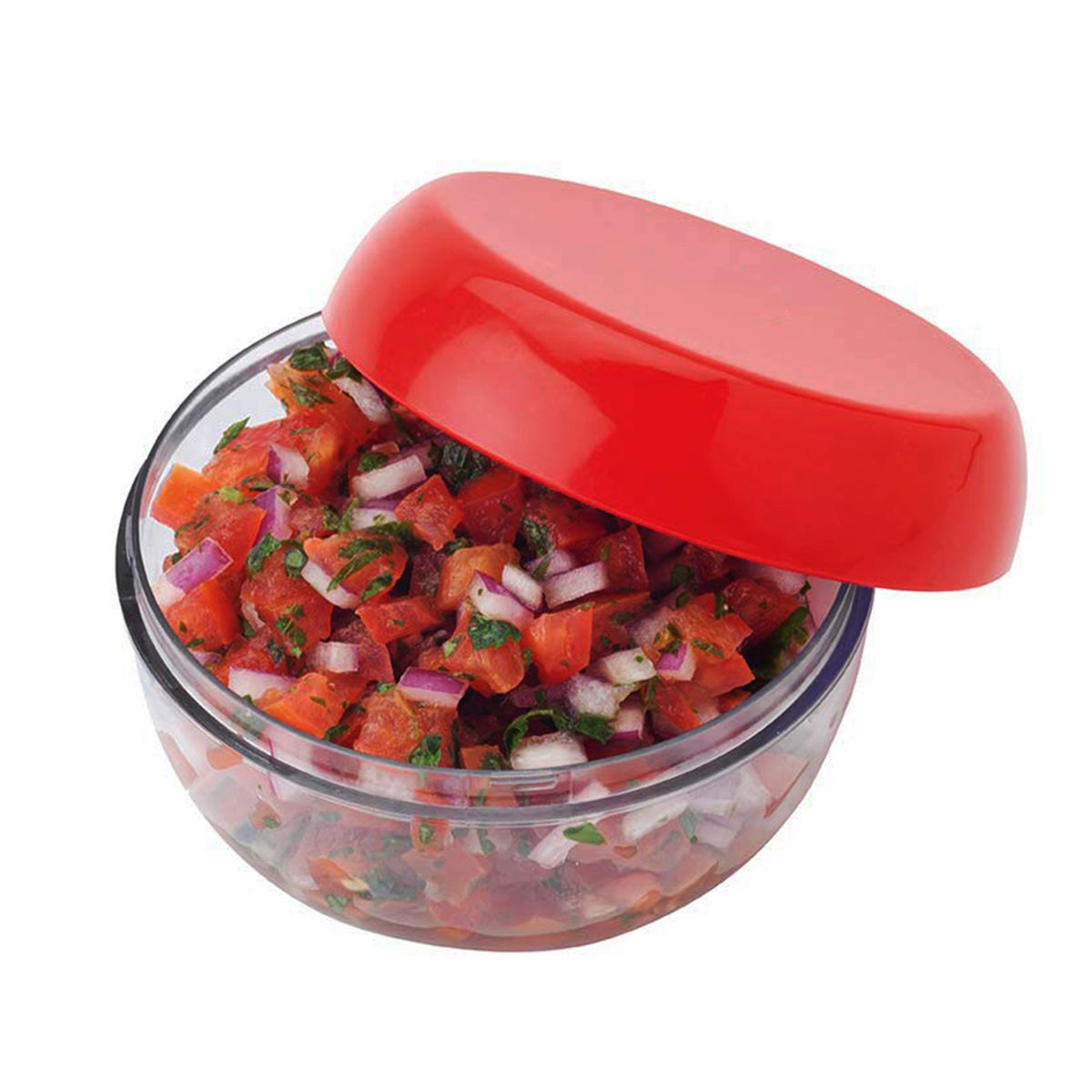 Creative Cooking Egg Boiler Creative Cooking Tomato Saver Keeper CC-187 (7418189021273)