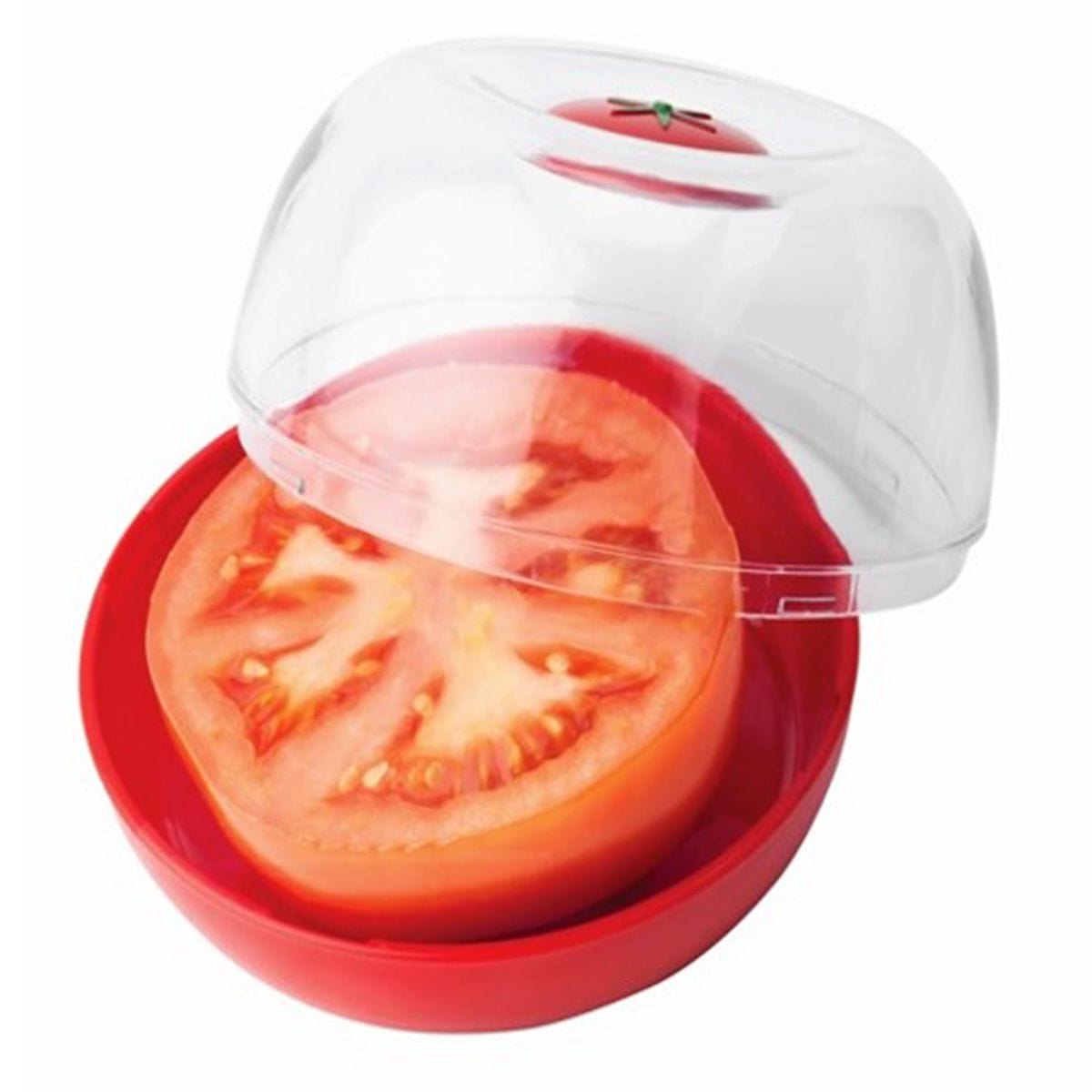 Creative Cooking Egg Boiler Creative Cooking Tomato Saver Keeper CC-187 (7418189021273)