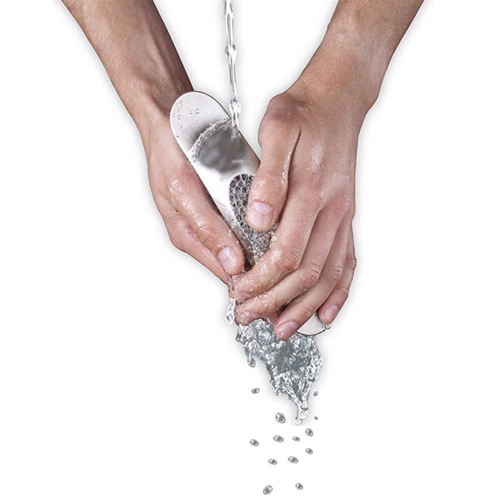 Creative Cooking Garlic Rocker Creative Cooking Garlic Rocker - CC-133