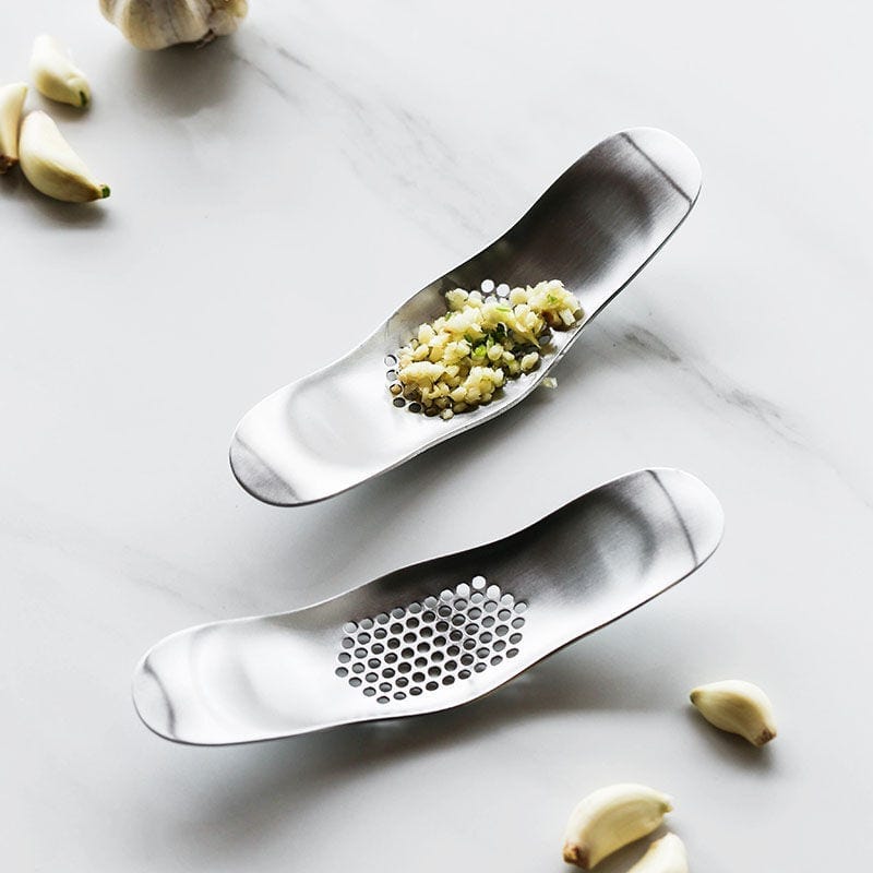 Creative Cooking Garlic Rocker Creative Cooking Garlic Rocker - CC-133