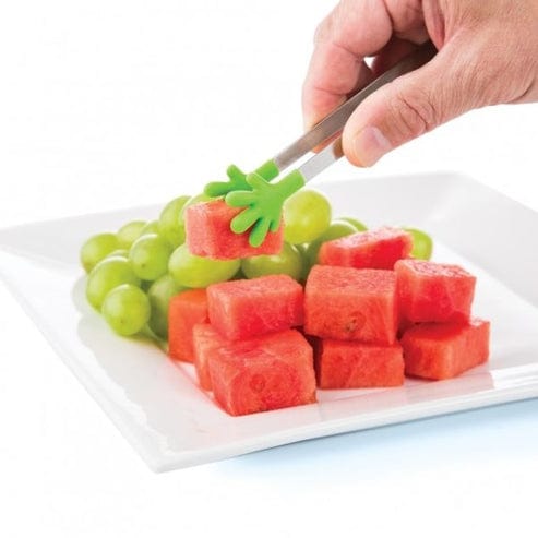 Creative Cooking Hand Tongs Creative Cooking Hand Tongs Set of 2 CC-195
