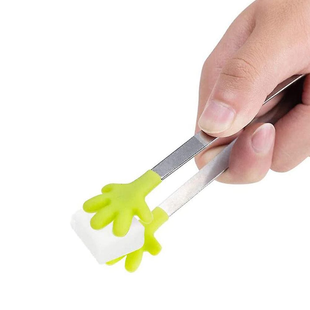 Creative Cooking Hand Tongs Creative Cooking Hand Tongs Set of 2 CC-195