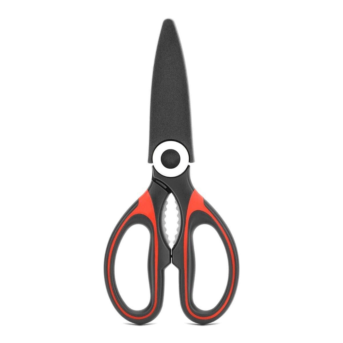 Creative Cooking Multi Purpose Scissors Creative Cooking Multi Purpose Scissors - CC-149