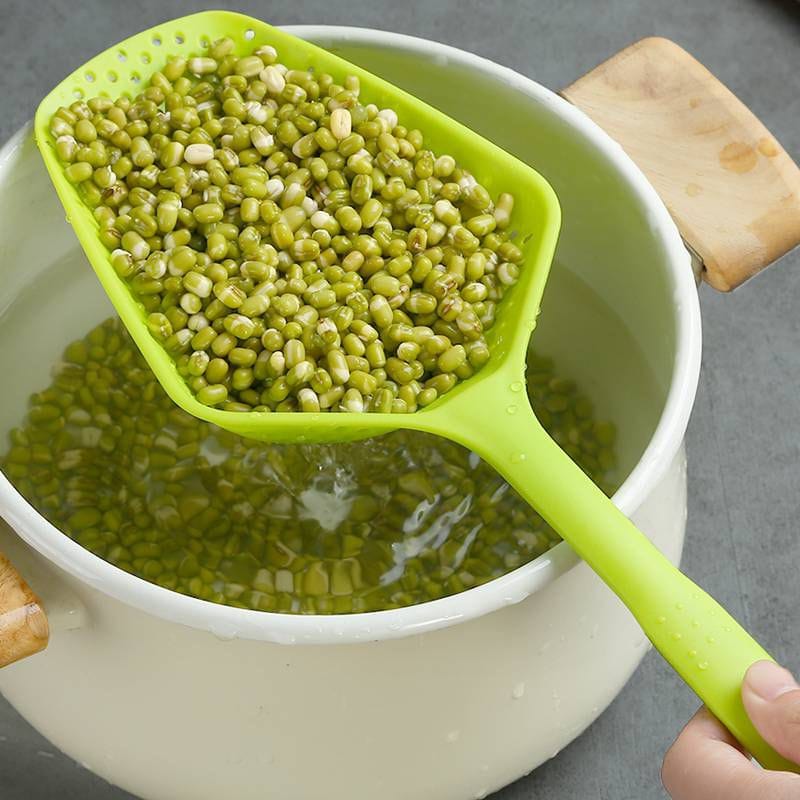 Creative Cooking SCOOP Creative Cooking Colander Scoop CC-111 (7222510846041)