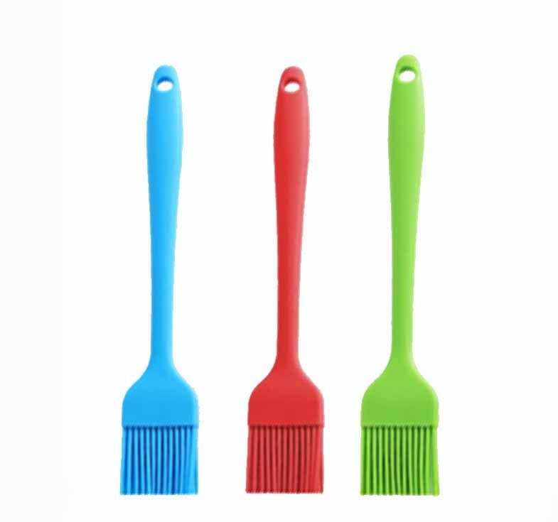 Creative Cooking Silicone Brush Creative Cooking Silicone Brush 20cm CC-180021