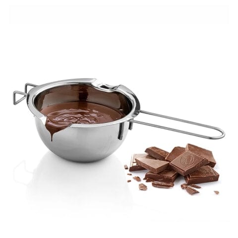 Creative Cooking Silicone Creative Cooking Chocolate Melting Pot CC-129 (7431114326105)