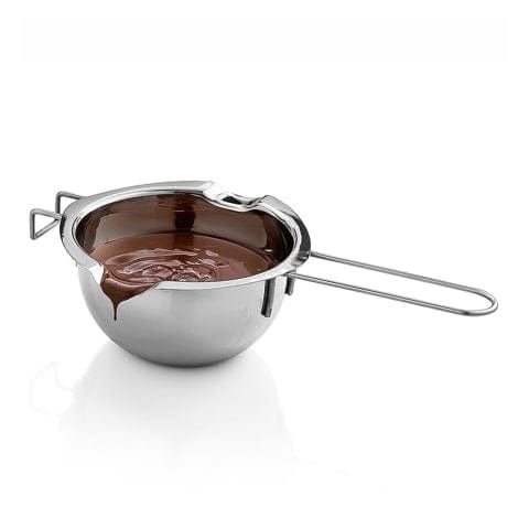 Creative Cooking Silicone Creative Cooking Chocolate Melting Pot CC-129 (7431114326105)