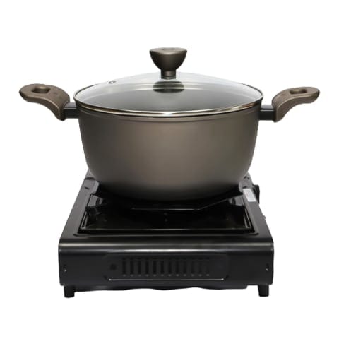 Creative Cooking Silicone Creative Cooking Creative Cooking Simmer Plate CC-174 (7431273447513)