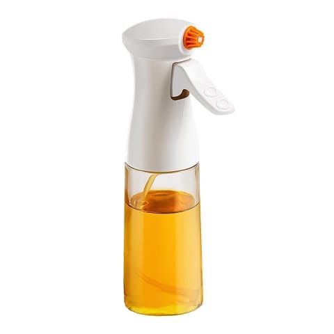 Creative Cooking Silicone Creative Cooking Oil Sprayer CC-171 (7431168295001)