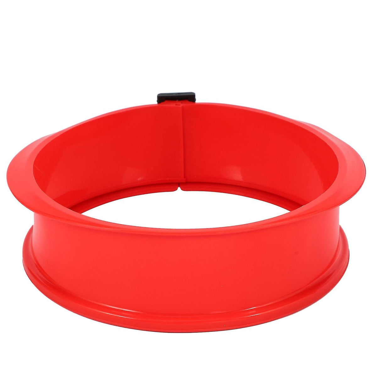 Creative Cooking Silicone Creative Cooking Silicone Springform Pan With Glass Base Round 22.5cm CC-168 (7431095746649)