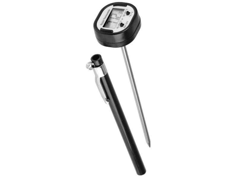 Creative Cooking Thermometer Creative Cooking Digital Thermometer CC-3517 (7313781096537)