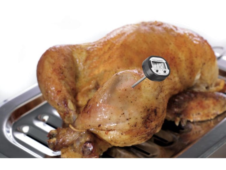 Creative Cooking Thermometer Creative Cooking Digital Thermometer CC-3517 (7313781096537)