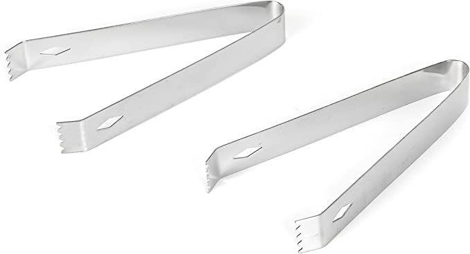 Creative Cooking Thermometer Creative Cooking Ice Tong CC-173 (7315525697625)