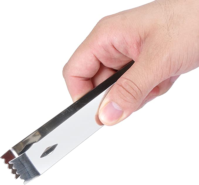 Creative Cooking Thermometer Creative Cooking Ice Tong CC-173 (7315525697625)