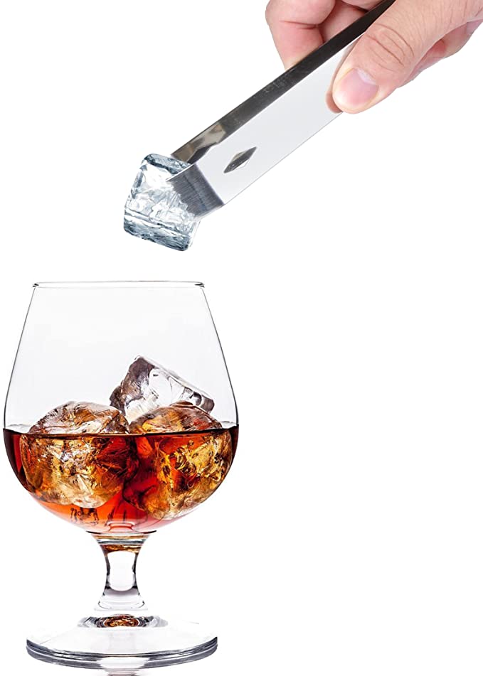 Creative Cooking Thermometer Creative Cooking Ice Tong CC-173 (7315525697625)