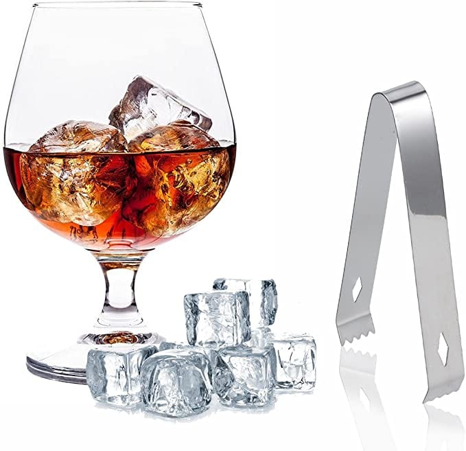 Creative Cooking Thermometer Creative Cooking Ice Tong CC-173 (7315525697625)