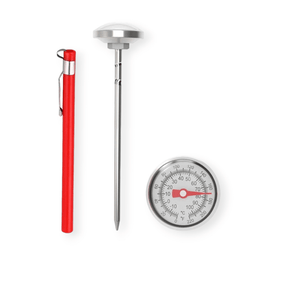 Creative Cooking Thermometer Creative Cooking Instant Read Thermometer CC-127 (7313782669401)