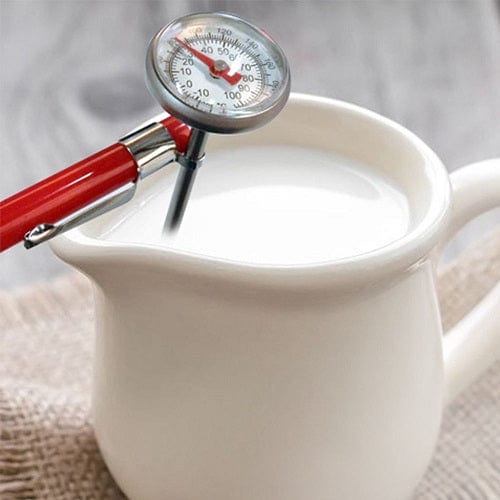 Creative Cooking Thermometer Creative Cooking Instant Read Thermometer CC-127 (7313782669401)