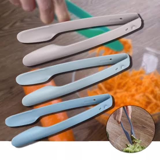 Creative Cooking Thermometer Creative Cooking Nesting Tongs Set of 3 CC-172 (7347263504473)