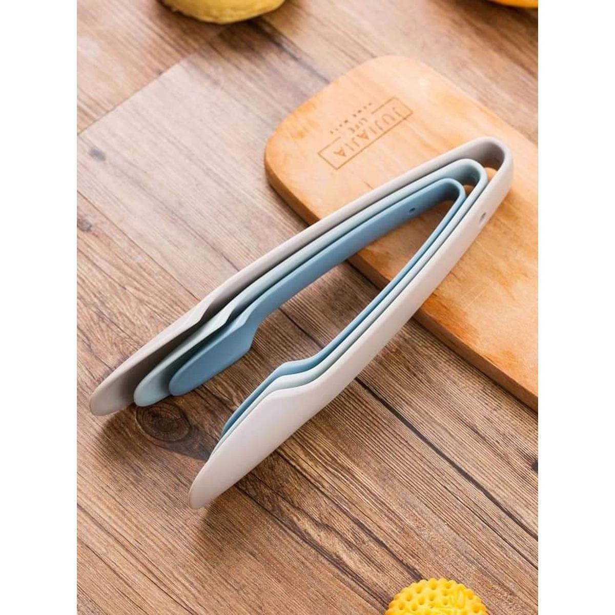 Creative Cooking Thermometer Creative Cooking Nesting Tongs Set of 3 CC-172 (7347263504473)