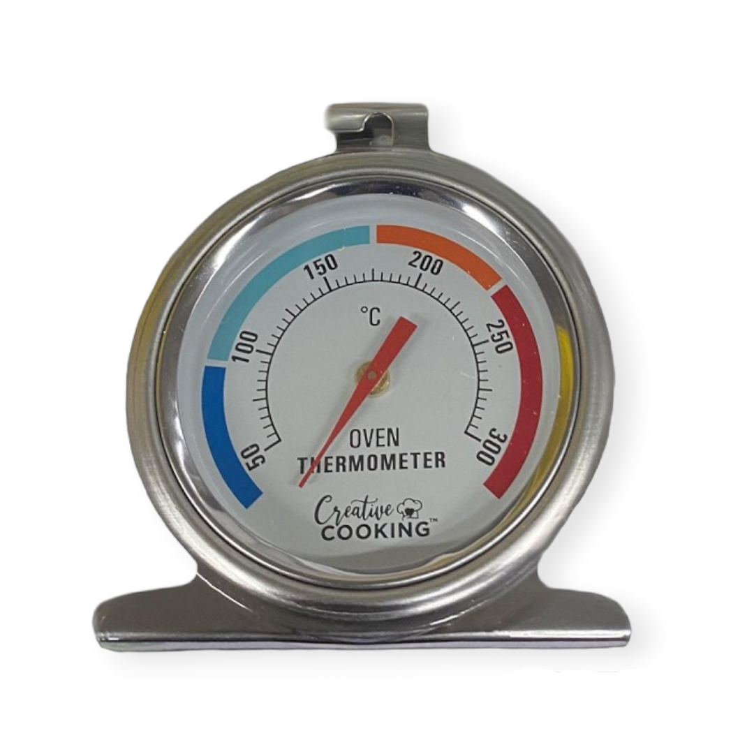 Creative Cooking Thermometer Creative Cooking Oven Thermometer CC-131 (7313800888409)