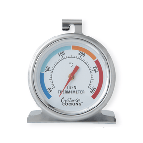 Creative Cooking Thermometer Creative Cooking Oven Thermometer CC-131 (7313800888409)