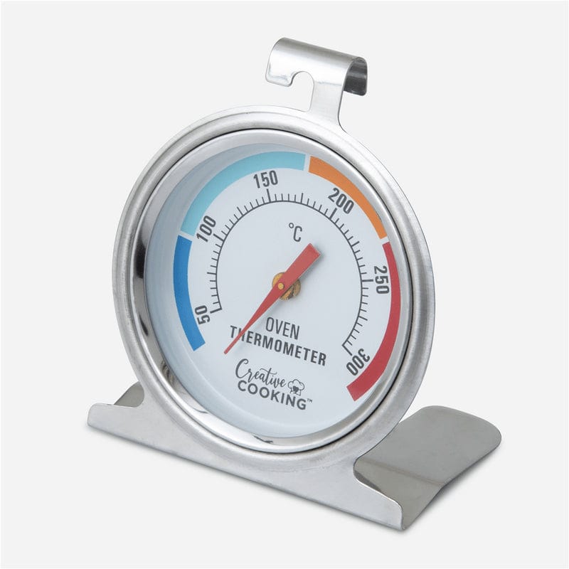 Creative Cooking Thermometer Creative Cooking Oven Thermometer CC-131 (7313800888409)