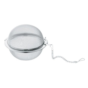 Creative Cooking Thermometer Creative Cooking Tea Ball CC-156 (7315539066969)