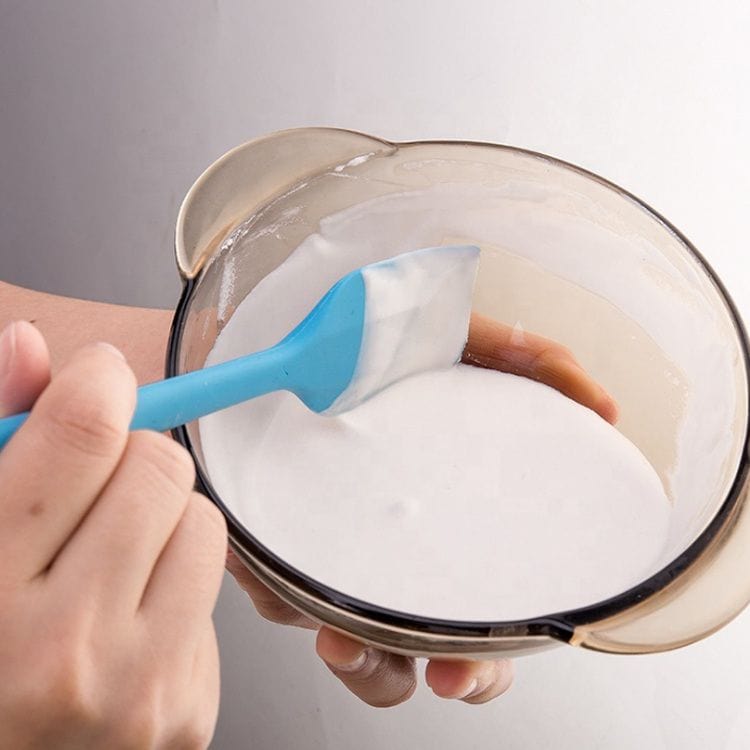 Creative Cooking Tongs Creative Cooking 6 Piece Silicone Baking Set CC-112 (7435922767961)