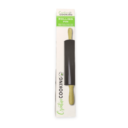 Coocking Pin Creative Cooking Rolling Pin CC-126 for Sale - ️View Prices Online