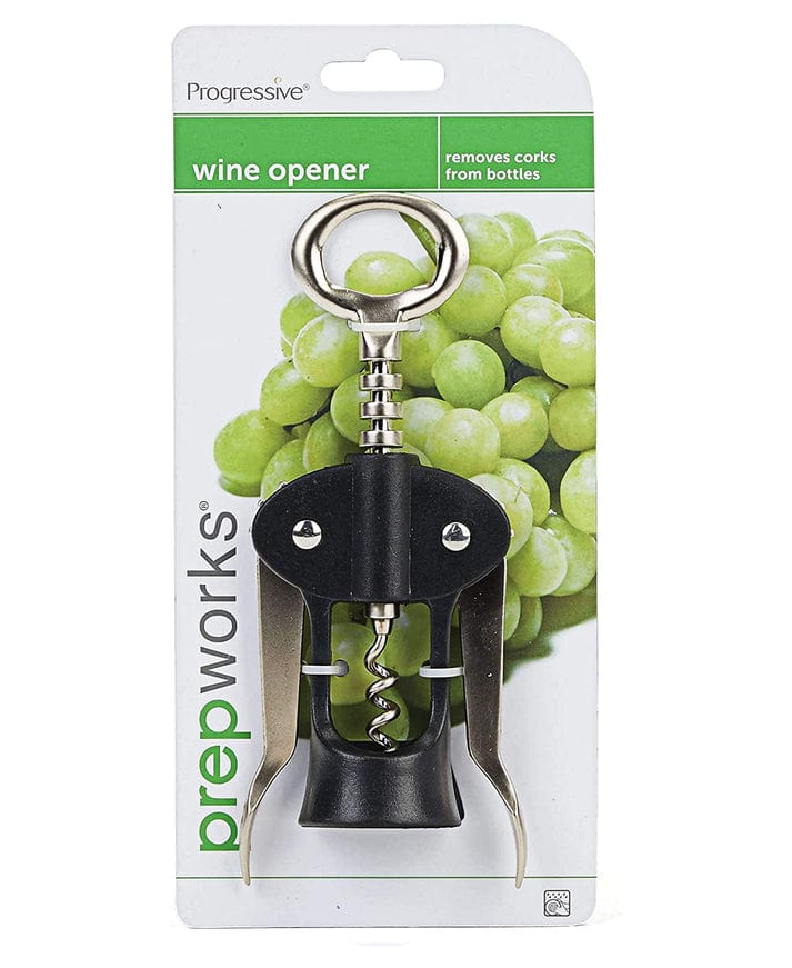 Creative Cooking Wine Opener Creative Cooking Wine Opener GT-3009