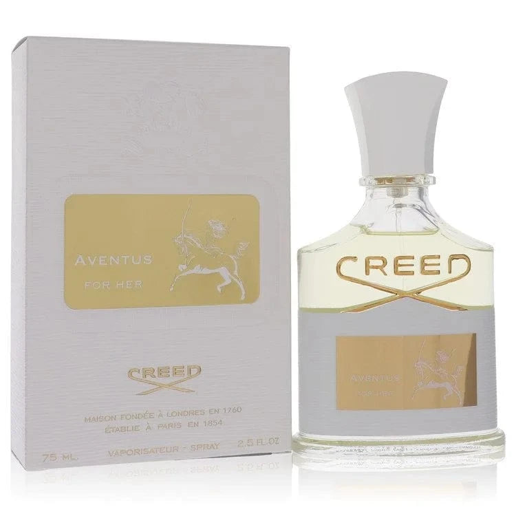 Creed Aventus perfumes Creed Aventus for Her Perfume 100ml (Parallel Import)