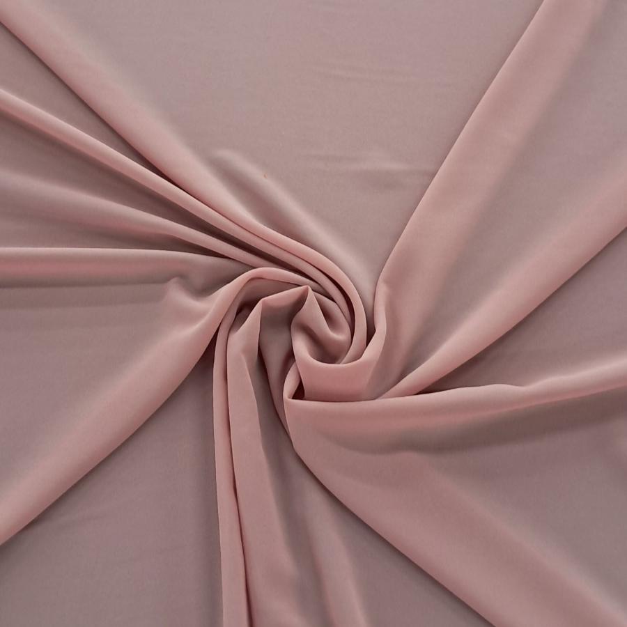 CREPE CHIFFON Dress Fabric Blush Crepe Chiffon 150cm (7795155796057)