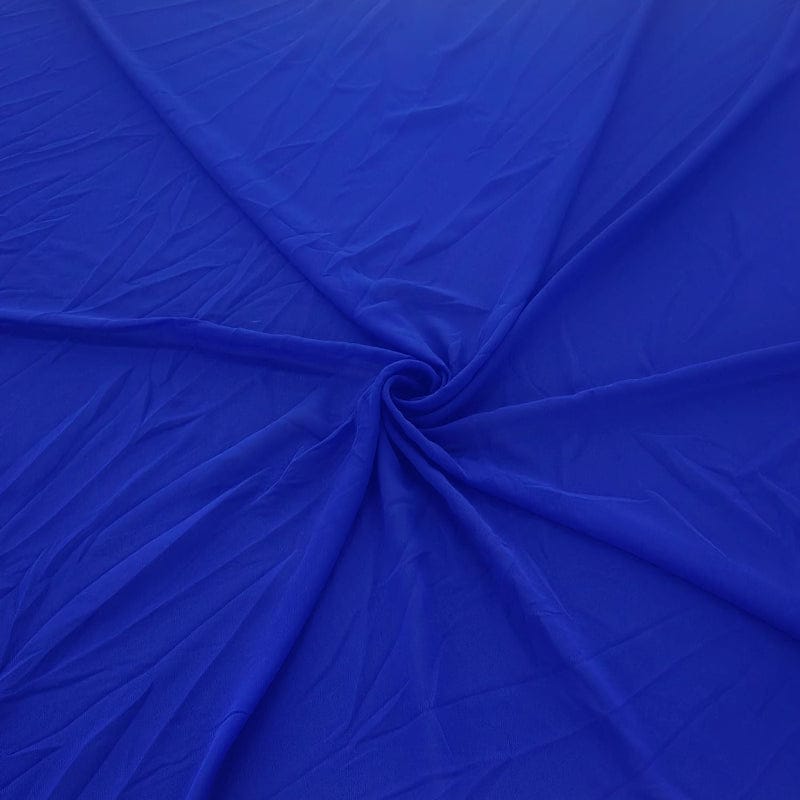 CREPE CHIFFON Dress Fabric Royal Crepe Chiffon 150cm