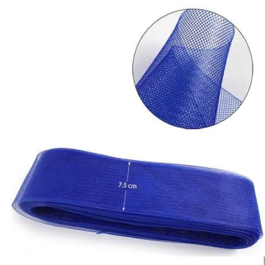 CRINOLINE Habby Royal Hard Crinoline 7.5cm (7880818393177)