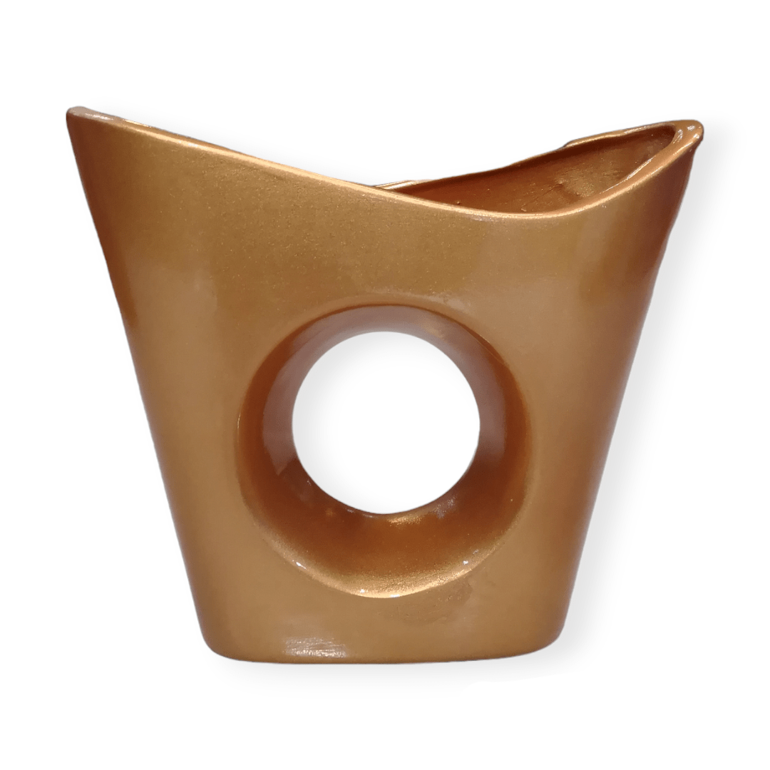 Crockery Centre vases Vase AC 1 hole Boat-base (7452864512089)