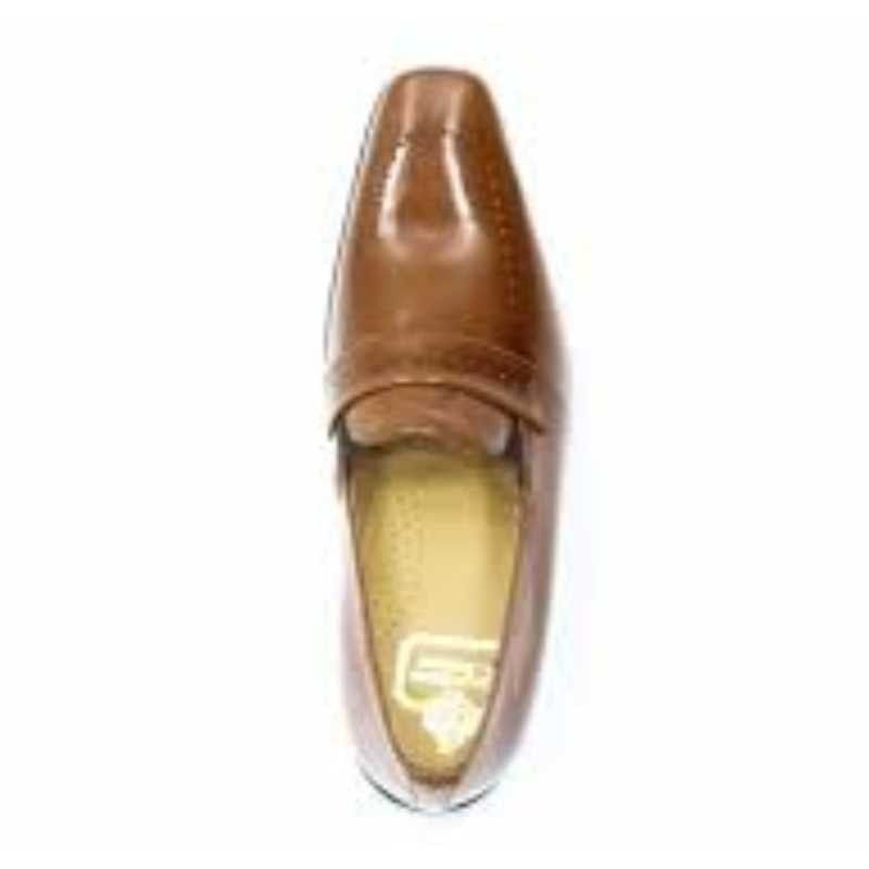 Crockett & Jones Formal Shoes Crockett & Jones Cobbler with Shadow Spray Shoes