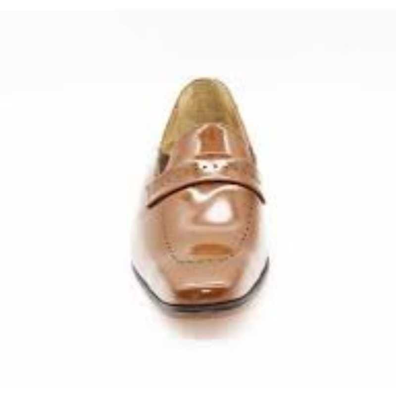Crockett & Jones Formal Shoes Crockett & Jones Cobbler with Shadow Spray Shoes