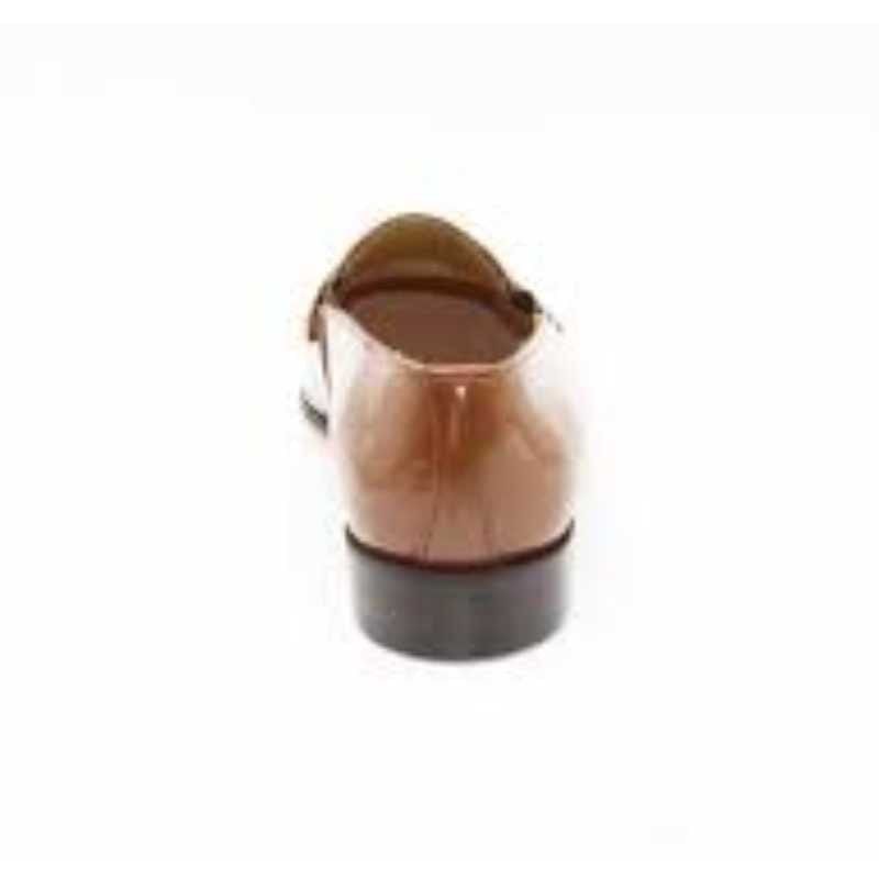 Crockett & Jones Formal Shoes Crockett & Jones Cobbler with Shadow Spray Shoes