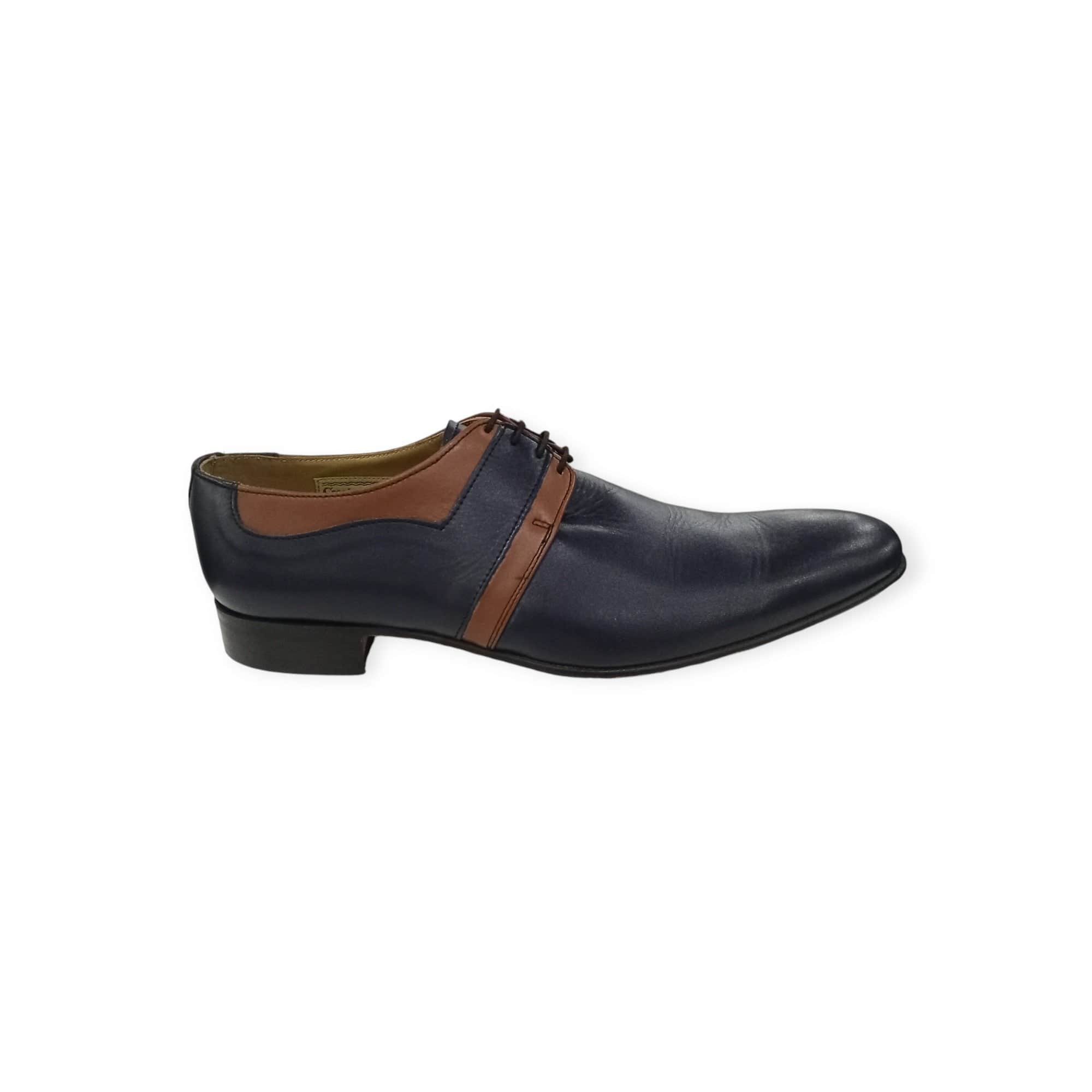 Crockett & Jones Formal Shoes Crockett & Jones Men's Indicalf Shoes Tan