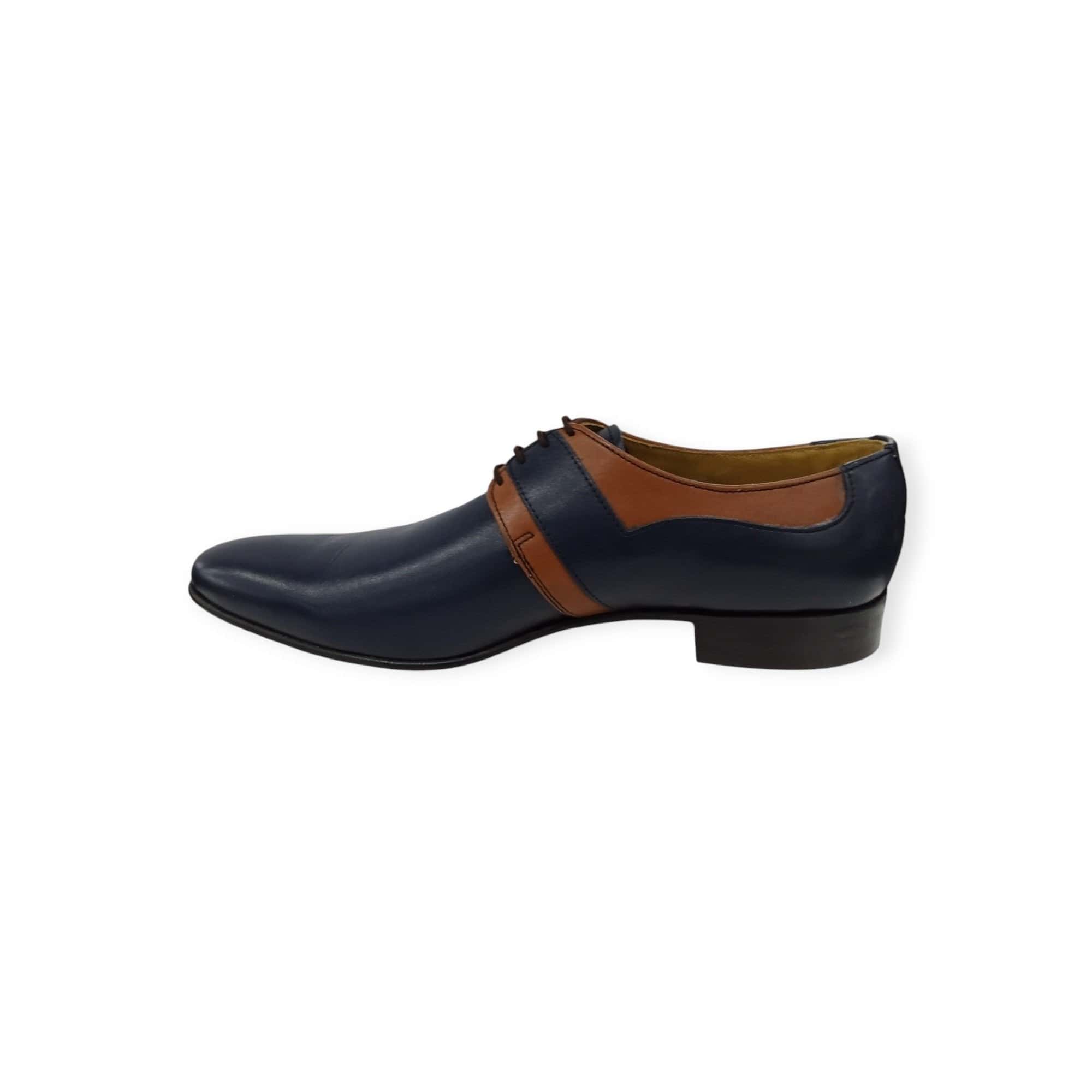Crockett & Jones Formal Shoes Crockett & Jones Men's Indicalf Shoes Tan