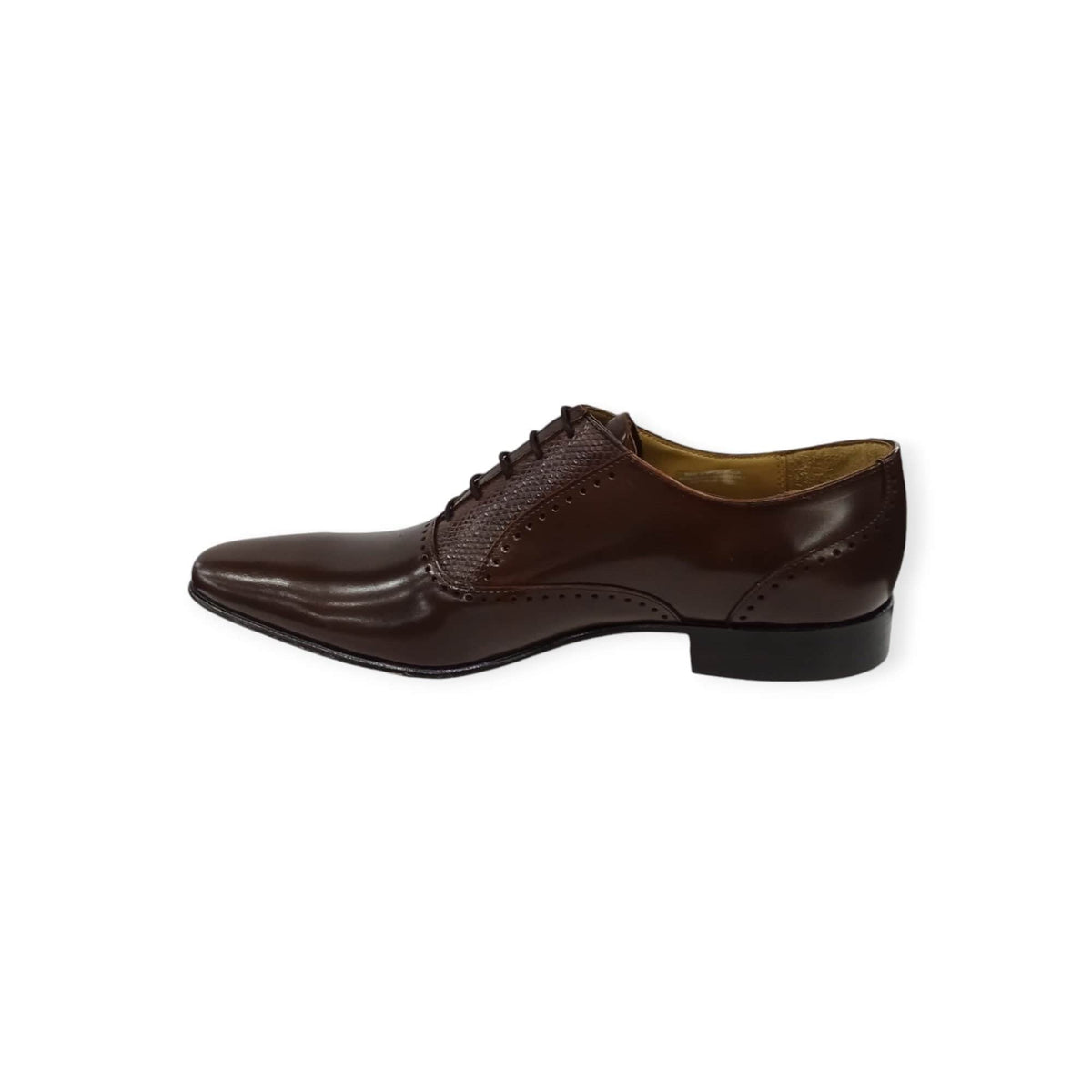 Crockett & Jones Formal Shoes Crockett & Jones Men's Instatique  Cognac (7798880338009)