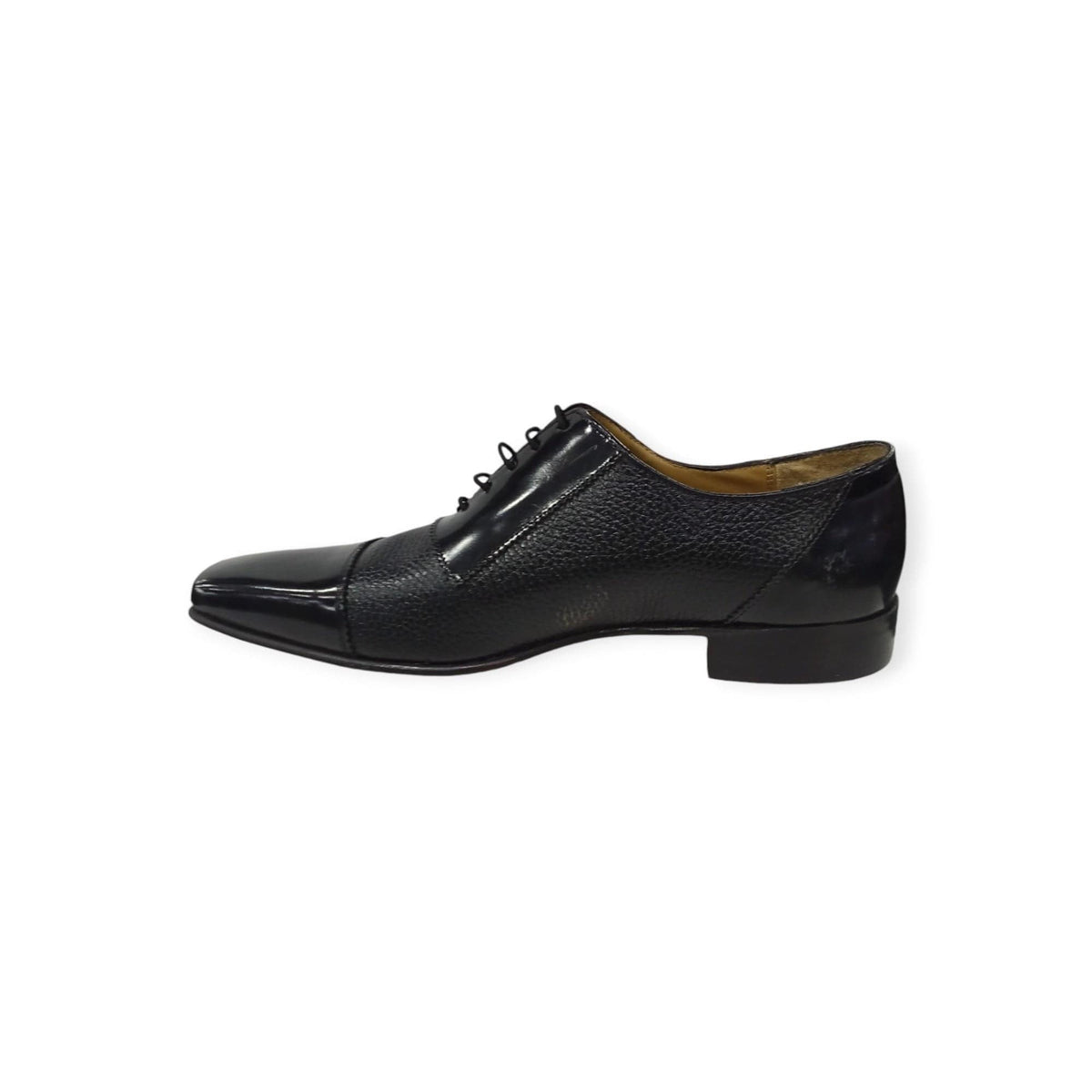 Crockett & Jones Formal Shoes Crockett & Jones Men's Master calf Black (7798878994521)