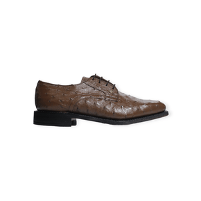 Crockett & Jones Formal Shoes Size Uk Seven Crockett & Jones Formal Shoes Ostrich B Kango (7494570704985)