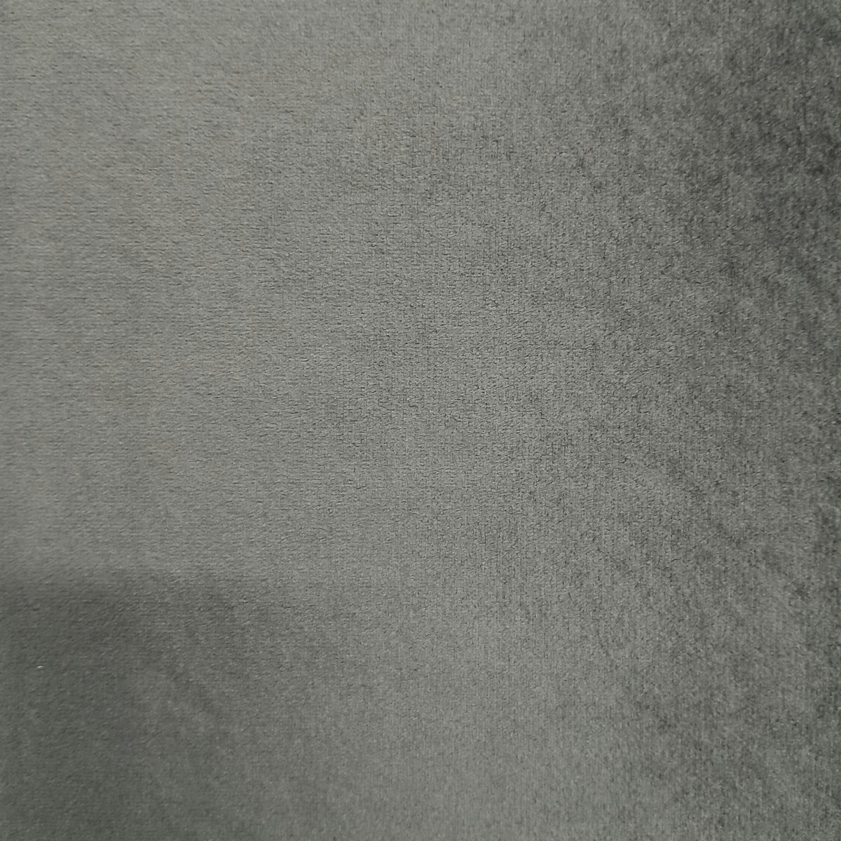 Crown Foam Upholstery Fabric Dark Grey Fabric Velvet Upholstery NF030 140 cm