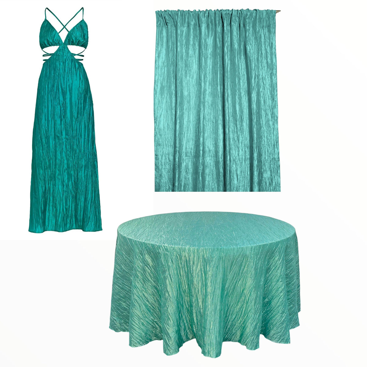 Taffeta Crushed 280cm