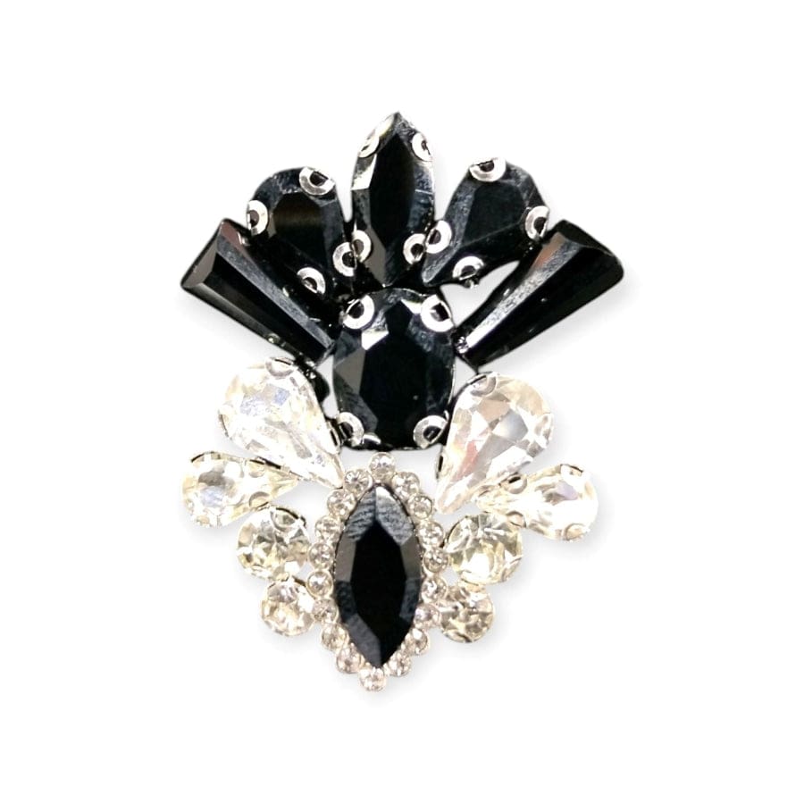 Crystal Stone Habby Black Class Stone Stick CS5