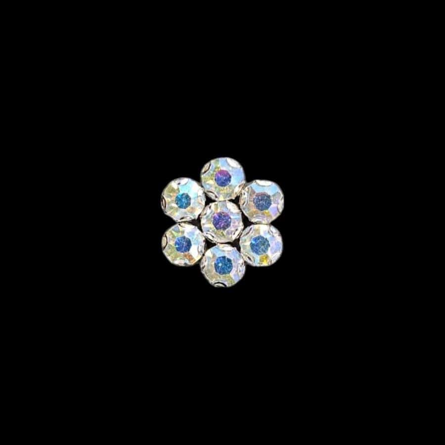 Crystal Stone Habby Mop Loose Diamante Stone SS-30 (7889922031705)