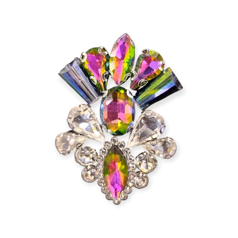 Crystal Stone Habby Multi Class Stone Stick CS5