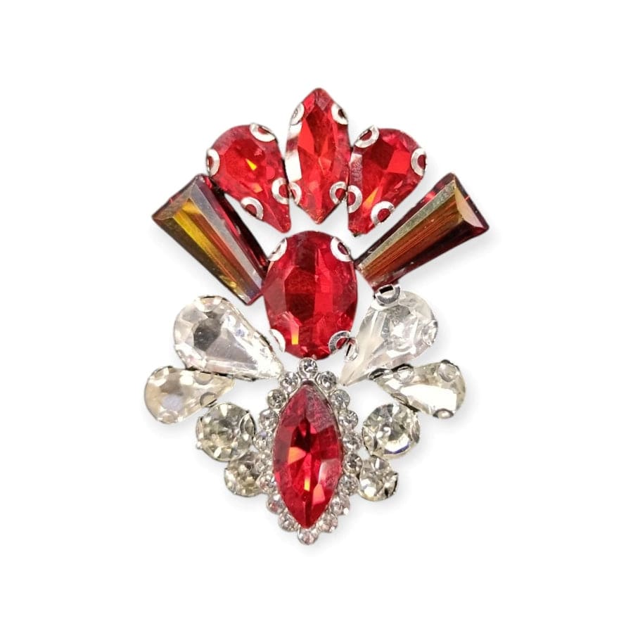 Crystal Stone Habby Red Class Stone Stick CS5